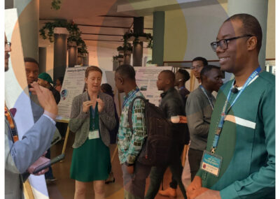 Africa Evidence Summit