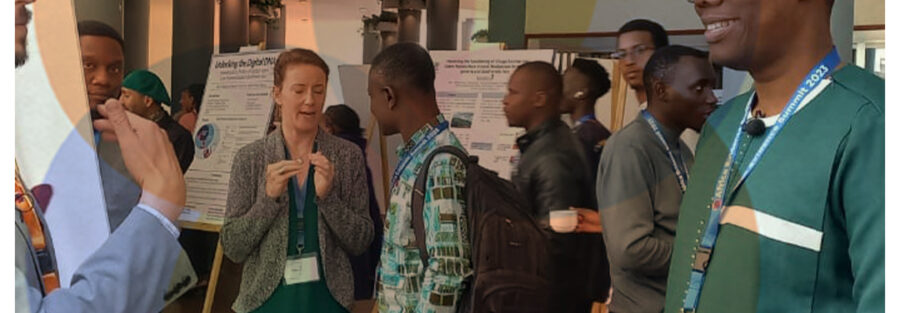 Africa Evidence Summit